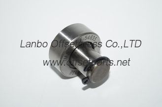 F-54635,00.550.0675,supporting roller RNA 12X25X10,high quality cam follower