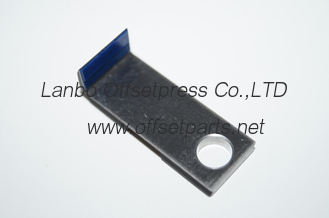 high quality replacement gripper PU,M2.581.727 made in china for sale