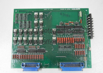 KMR-IF-A01 ,  5GS-4400-010  komori IC circuit board komori original second hand controller board
