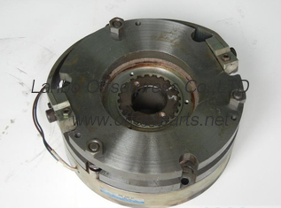 5LA-1700-160 main motor brake combination , SNB 25K-01 , repair komori original spare part