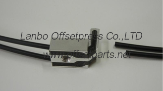 764-6700-501 optical fiber sensor KEYENCE FU-2412 komori original printing machine spare part