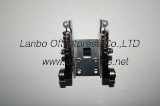 good quality cheap gripper G.970138 , offset printing machine spare part
