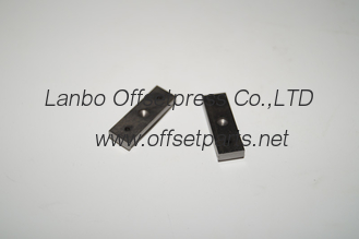good quality gripper , printing spare part for offset printer machine