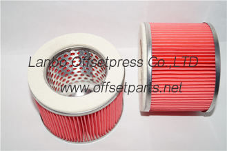 high quality cheap  shell pump filter OD 98xID60xH74mm part