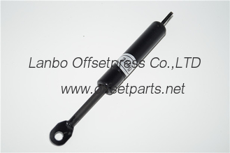 good quality gas spring part for offset printing machine