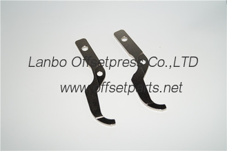 good quality gripper , C9.887.064 , spare part H170xW20xH6mm