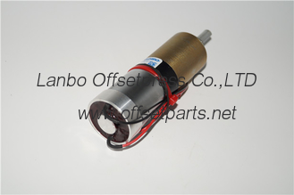 high quality motor 89.186.5151 for offset printing GTO52 machine