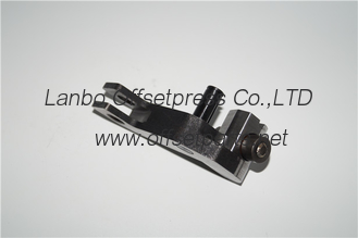 swiveling lever , M4.010.017F , 05kg lever spare part for printing machine