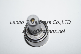 INA  cam follower , F-52048 , high quality original bearing for offset printing machine