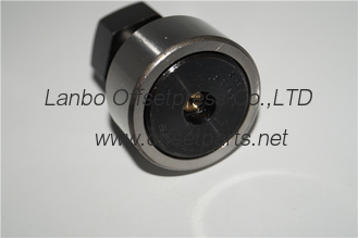 IKO cam following,CF18B,IKO original bearing,use for offset printing machine parts