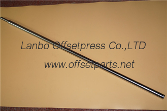 shaft , 71.030.290 , 4.28 kg high quality replacement shaft made in china