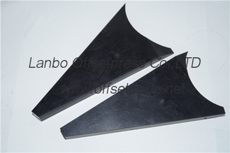 SM102 machine ink fountain divider , MV.025.468,length 163mm , high quality replacement parts