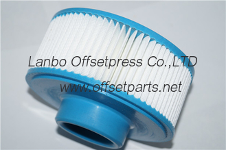 air filter ,  SF-960255,00.580.5379 , high quality filter parts for sale