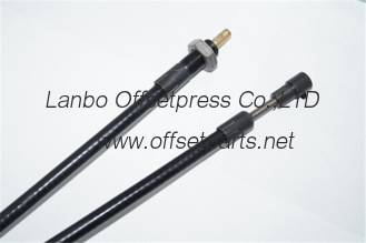 contact shaft , 41.028.151 , high quality cheap price parts for printing machine