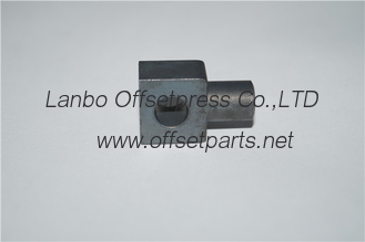 high quality  block G2.010.041 used for CD74 , XL 75 machine