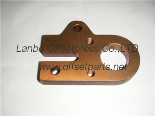 good quality plate 71.010.013 for offset printing machine parts