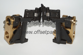 housing OS and DS,MV.072.201,MV.072.202, high quality replacement parts