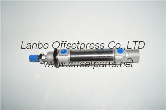 good quality KBA machine Festo water roller cylinder DSN-25-40P for sale