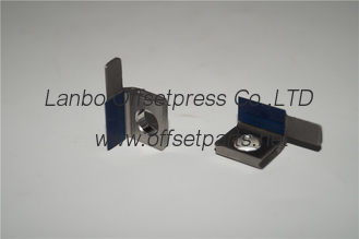 gripper F4.005.123 , 27x16x13.7mm for offset printing machine