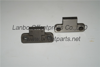 high quality import replacement gripper pad F4.005.108 for sale