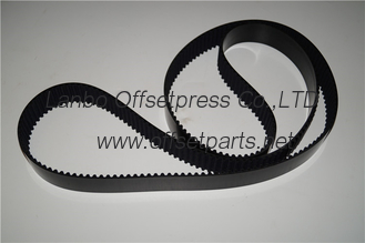 00.580.6009 tooth belt 400 S8M 2048 for CD102 SM102 XL105 machine