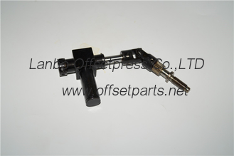 good quality reasonable CD102 machine adjustable screw for sale