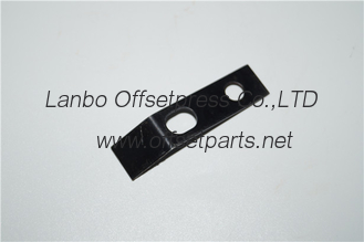 good quality cheap price  GTO delivery gripper14.875.001F spare parts