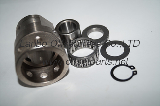 good quality roland needle bearing F-16882 ,008A124030 for roland machine