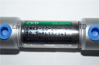 china made mitsubishi cylinder CMK2-CC-20-12.5-FL152341 for printing machine