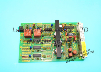 A 37V 1080 70 Roland 700 original circuit board A37V108070 Original offset printing machines parts