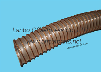 00.471.0346 original pipe for SM52 spiral hose DN  65
