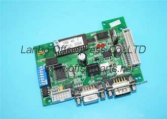 L5.187.2158 Technotrans TBC board 420.29.4519 circuit board card for technotrans 06.12.2000