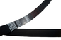 V-ribbed belt ,14PJ-1397-D,00.270.0126,spare parts for offset printing machine