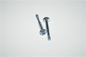headless screw , F4.614.565 ,  bolt L 41 mm for offset printing machine