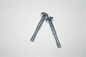 headless screw , F4.614.565 ,  bolt L 41 mm for offset printing machine