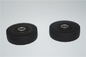 black rubber roller , MV.027.326 , 32x6x10mm , original roller parts