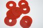 red rubber sucker , 66.028.402 , 38x13x0.8mm , cheap price sucker for sale