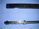 good quality clamp plate L=533mm used for SM52 machine