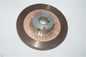Mitsubishi brake disc,Mitsubishi offset parts,high quality replacement parts