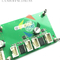 cheaper price IDEB3-16 flat module 00.779.2128 circuit board offset printing machine parts