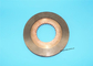 30teeth brake pad for komori printing machine diameter 215mm thickness 14mm good quality