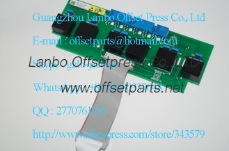 good quality converter bridge SBM,61.101.1121,Module SBM 220A,S9.101.1121,HU1002