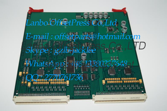 MWE board,81.186.5385,00.785.1232/01,00.782.0699,Flat module MWE,offset printin