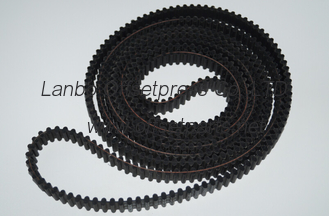 3Z0-9003-550,3824-D8M-20,Komori machine toothed belt,3Z09003550,komori offset printing mac