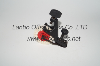 good quality circuit brush,MV.051.122,spare parts for  printing machine