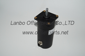 Servo-drive Fa.Dunker motor,61.144.1161/01,, high quality replacement parts