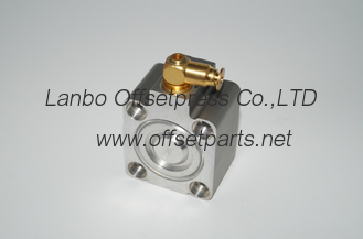 good quality origianl short-stroke cylinder D32 H10 ,00.580.3533 for sale