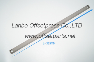 high quality pull rail C5.072.605 for SM102/CD102/CX102 machine