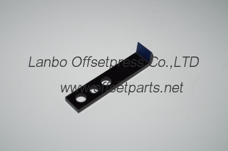 MO machine gripper,rubber,52.581.827, good qulaity printing machine spare parts