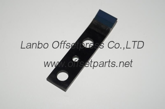 high quality replacement gripper 49.011.827 for offset printing machine